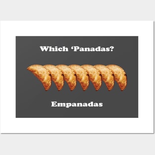 Empanadas Posters and Art